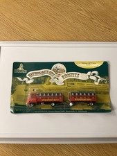 Robur Lo 3000 Hängerzug - Brauerei UR - Krostitzer  Nr. 020  in OVP  1 : 87