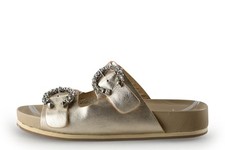 Mexx Damen Mules Pantoletten