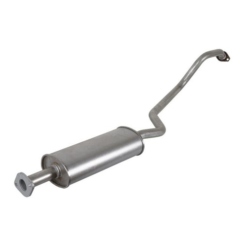 Mittelschalldämpfer asmet - mittelschalldämpfer,