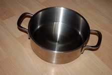 Fissler Kochtopf 20 cm