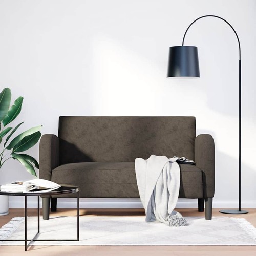 Vidaxl zweisitzer sofa - vidaxl, zweisitzer-sofa