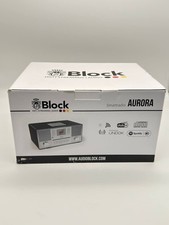 Block DAB+ Internetradio mit