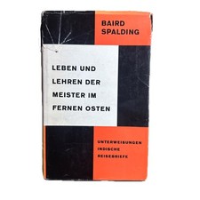 Leben und Lehren der Meister