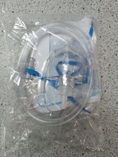Sauerstoffmaske mit schlauch - sauerstoffmaske,
