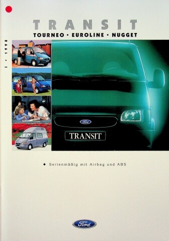 298241 ford transit tourneo - transit,