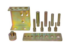 Druckstücke Druckbolzen