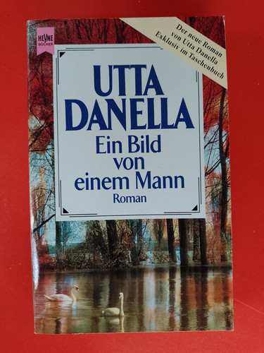 Ein bild von einem mann - ein, mann.
