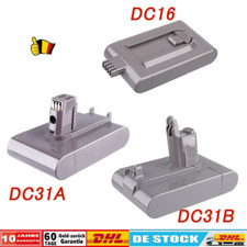 22.2V 6400mAh Akku Für Dyson