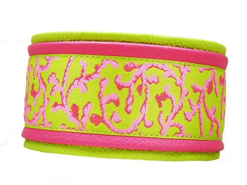 Windhundhalsband hundehalsband - windhundhalsband,