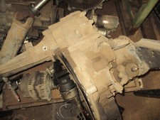 VW T4 Getriebe vom 2.4l bj