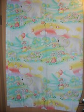 Baby / Kleinkind Gardinen 3 teilig - gemustert