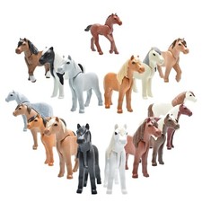Playmobil pony ponys - pony, pferd