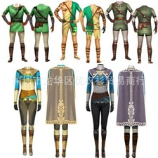 The Legend of Zelda Link