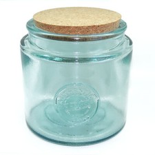San Miguel Authentic Jars -