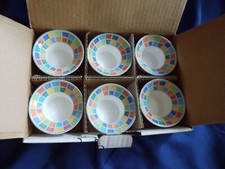 1 Eierbecher, Serie Twist Alea Limone, Villeroy&Boch, WIE NEU! 10 St verfügbar!