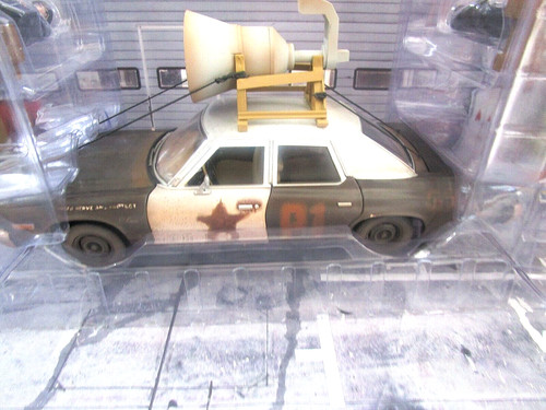 Dodge monaco blues brothers - dodge,