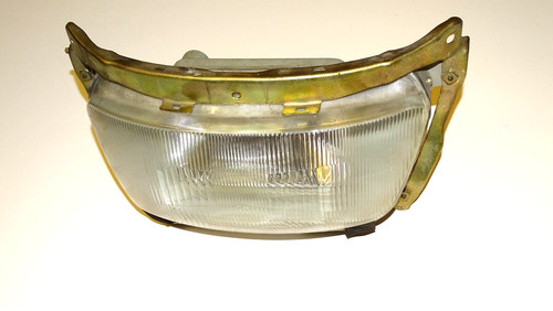 Honda 800 pacific - pc,