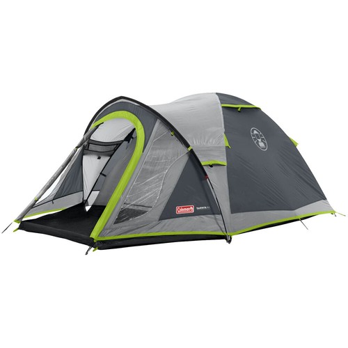 Coleman darwin plus - coleman,