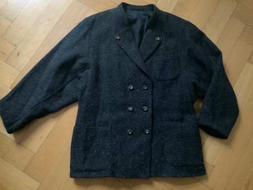 Lodenfrey wolljacke janker - lodenfrey,