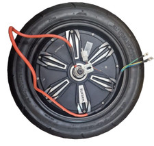 SUNRA Hintere FELGE für MIKU SUPER Elektro motorrad + Reife 120/70-12