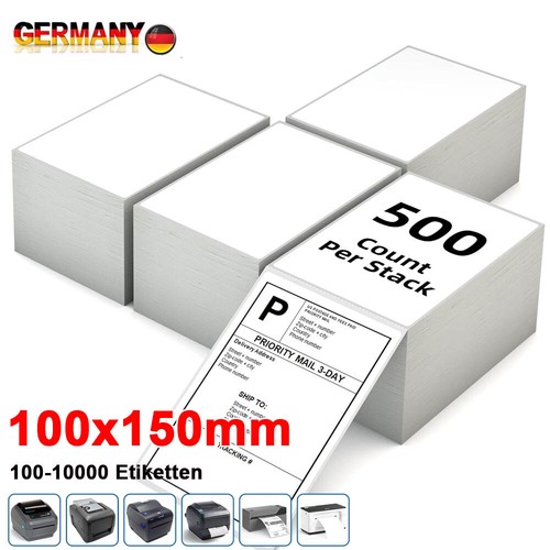 Thermo etiketten 100x150 - thermo,