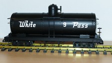Bachmann 53419 Tankcar der
