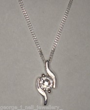 MASSIVEM STERLINGSILBER 925ER