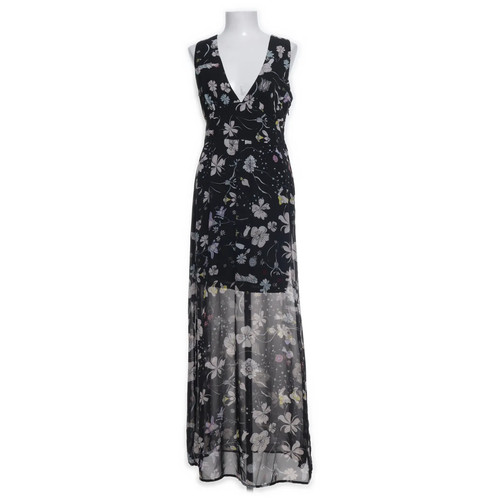Conscious maxikleid - h&m,