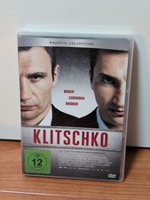 Klitschko Dvd Sehr Gut