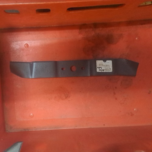 Alko solo rasenmäher messer - alko,