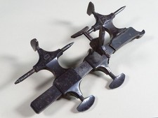 Altes Werkzeug für Uhrmacher