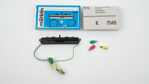 Märklin 7549 - h0,