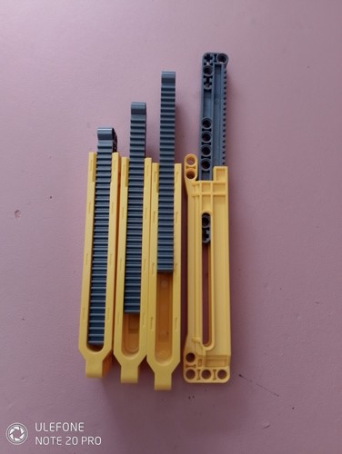 Verkaufe lego technik - verkaufe, 4