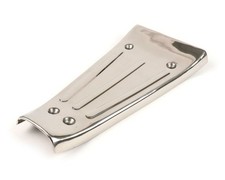 Fußmatte Durchstieg SPAQ