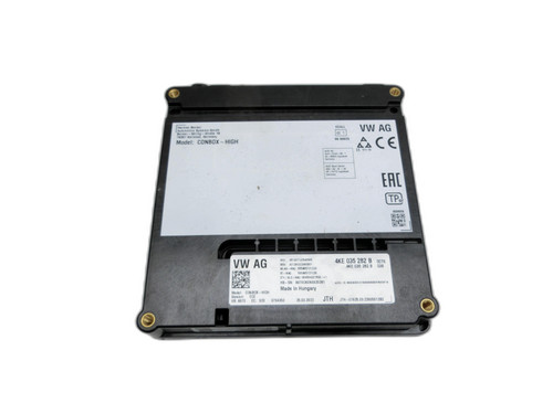 Steuergerät modul conbox - steuergerät, high