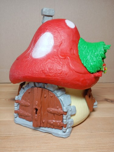 Schleich schlümpfe 40001 - schlümpfe,