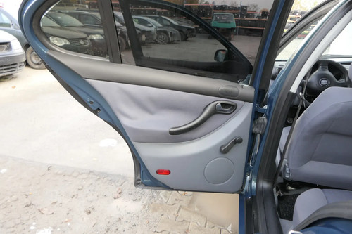 Seat leon toledo - seat, 1m