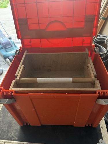 Bti systainer - bti, systainer³