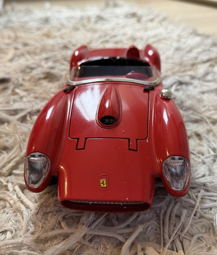 Bburago ferrari 250 - bburago,