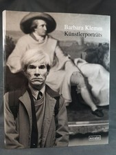 Künstlerporträts [Neubuch]