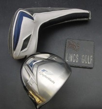 Ladies TaylorMade R7 XR 12,5°