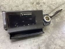 Opel Astra G 2002 Aschenbecher