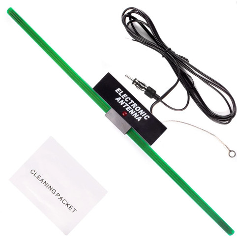 Universal autoantenne - universal,