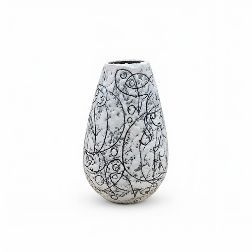 Ruscha vase adele bolz - vase, 1960