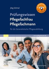 Prüfungswissen pflegefachfrau - prüfungswissen,