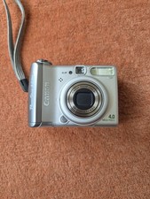 Canon PowerShot A520
