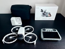 dji Flip Fly More Combo RC 2