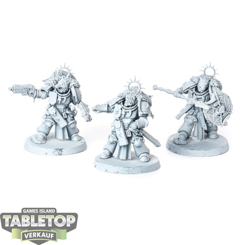 Space wolves 3 bladeguard - space,