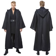 Star Wars Cosplay Dark Jedi