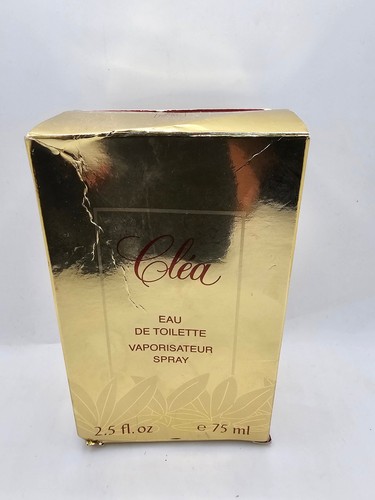 Yves rocher cléa eau - cléa, de
